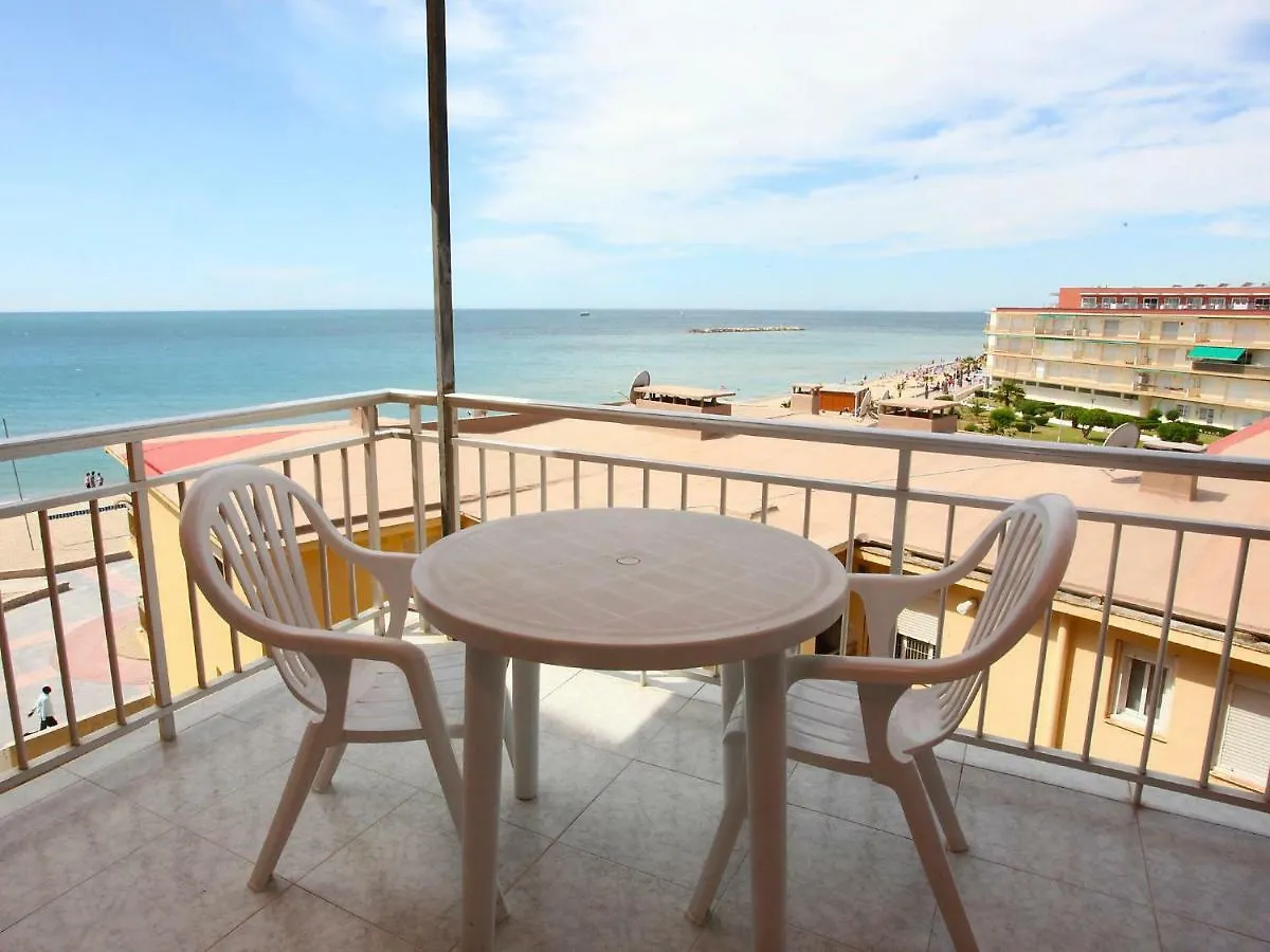 Apartment Augustina De Aragon Salou