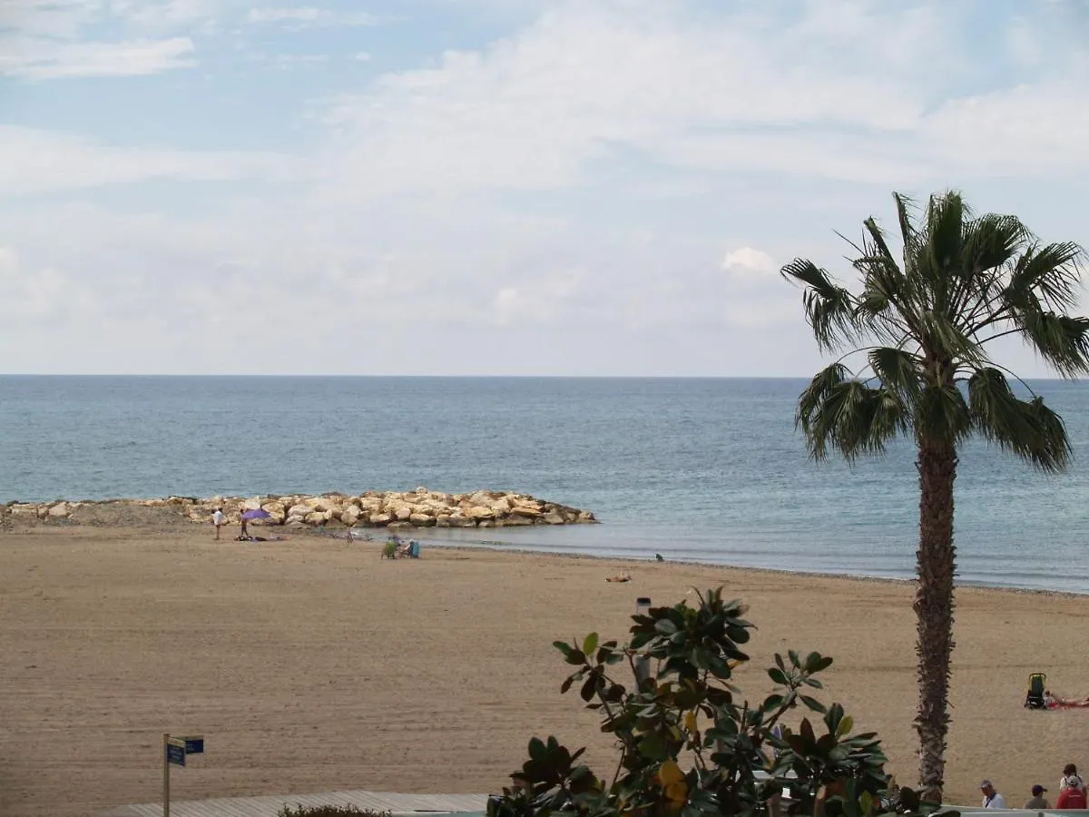 Apartment Augustina De Aragon Salou
